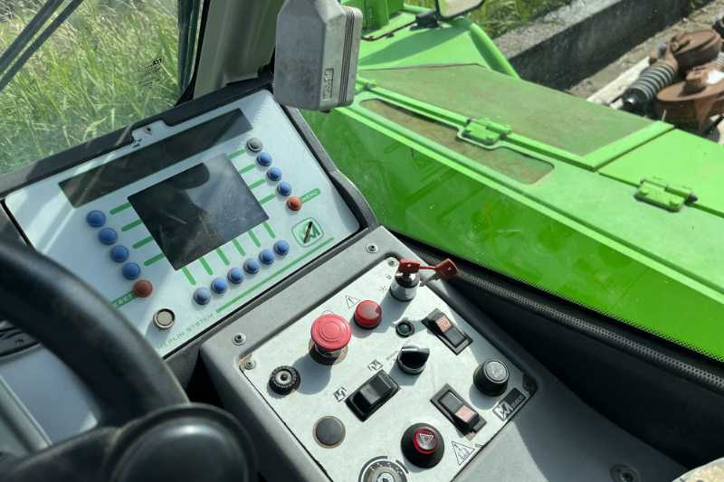 OmecoHub - Immagine MERLO P65.14HM